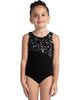 CAPEZIO CAPEZIO Future Star All Star Leotard - 1