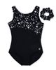 CAPEZIO CAPEZIO Future Star All Star Leotard - 5