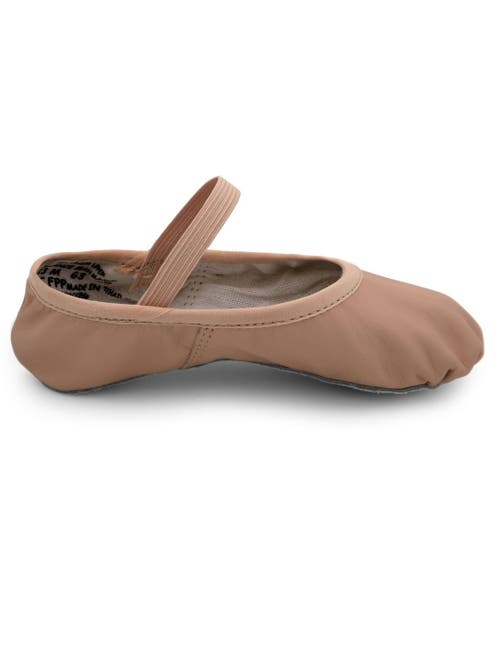 CAPEZIO CAPEZIO Future Star Ballet Shoe