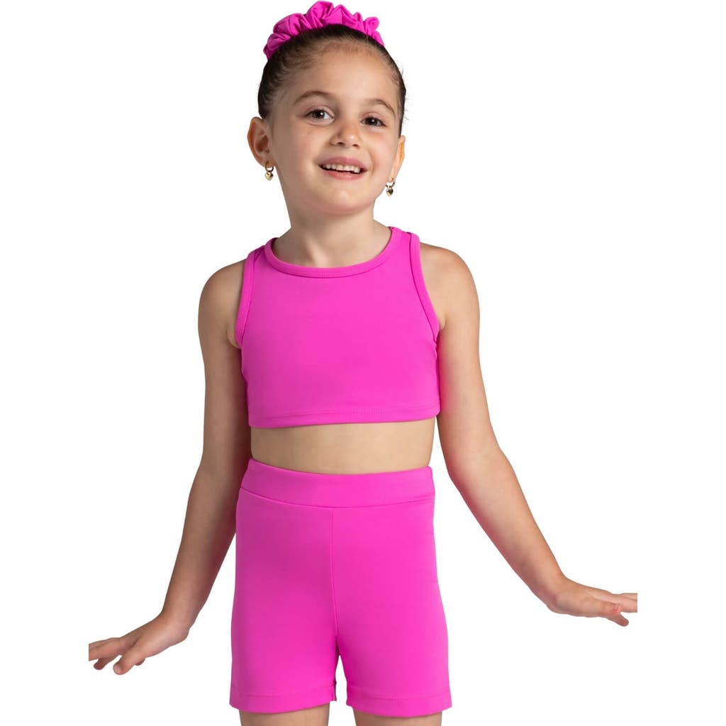 CAPEZIO CAPEZIO Future Star Cosmic Top