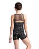 CAPEZIO CAPEZIO Future Star Rainbow Star Biketard - 3