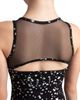 CAPEZIO CAPEZIO Future Star Rainbow Star Biketard - 5