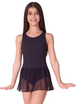 CAPEZIO CAPEZIO Future Star Tank Dress