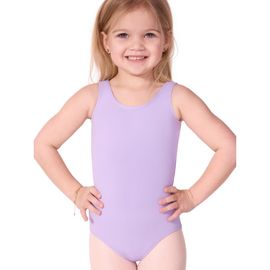 CAPEZIO CAPEZIO Future Star Tank Leotard