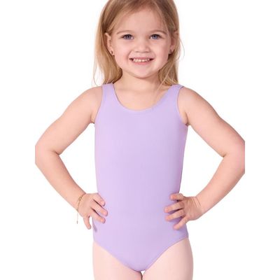 CAPEZIO CAPEZIO Future Star Tank Leotard