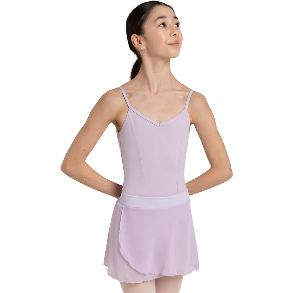 CAPEZIO CAPEZIO Girls Pull-On Skirt