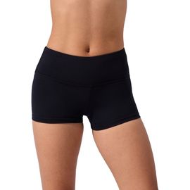 CAPEZIO CAPEZIO Gusset Shorts