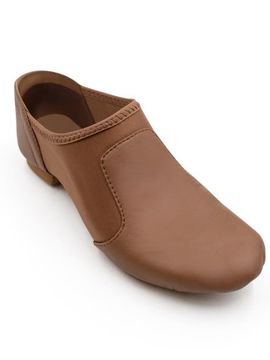 CAPEZIO CAPEZIO Jazz Glove Jazz Shoe