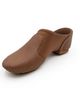 CAPEZIO CAPEZIO Jazz Glove Jazz Shoe - 4
