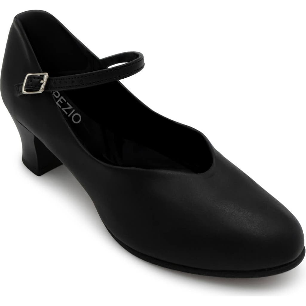 CAPEZIO CAPEZIO Jr. Footlight Character Shoe