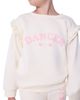 CAPEZIO CAPEZIO Little Dancer Sweatshirt - 1