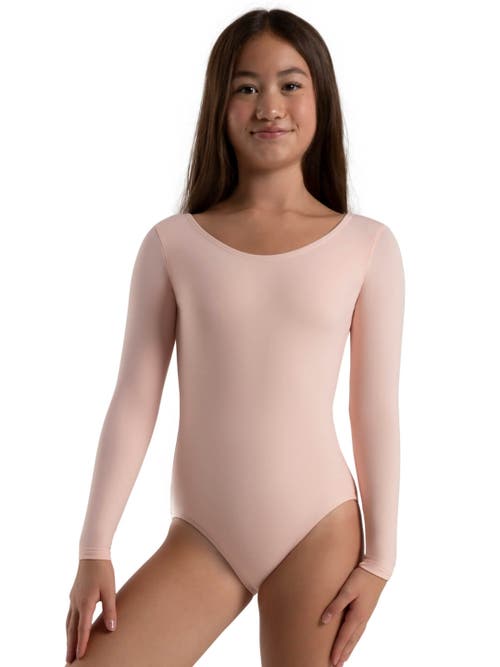 CAPEZIO CAPEZIO Long Sleeve Leotard