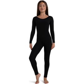 CAPEZIO CAPEZIO Long Sleeve Unitard