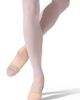 CAPEZIO CAPEZIO Margot Canvas Ballet Slipper - 1
