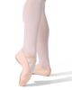 CAPEZIO CAPEZIO Margot Canvas Ballet Slipper - 4
