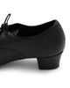 CAPEZIO CAPEZIO Men's Latin Ballroom Shoe - 5