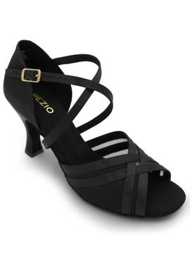 CAPEZIO CAPEZIO Paola 2.5