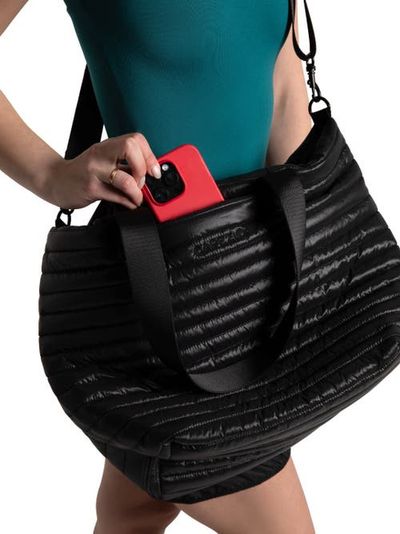 CAPEZIO CAPEZIO Parker Tote Bag