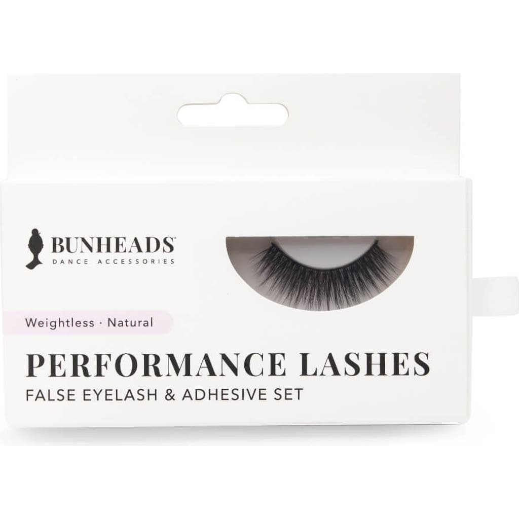 CAPEZIO CAPEZIO Performance Eye Lashes