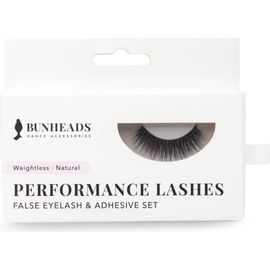 CAPEZIO CAPEZIO Performance Eye Lashes