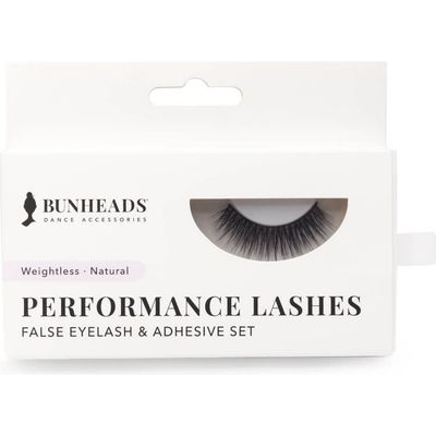 CAPEZIO CAPEZIO Performance Eye Lashes