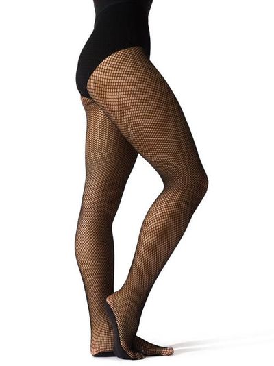 CAPEZIO CAPEZIO Professional Fishnet Seamless Tight