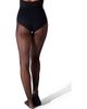 CAPEZIO CAPEZIO Professional Fishnet Tight w/ Seams - 1