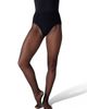 CAPEZIO CAPEZIO Professional Fishnet Tight w/ Seams - 3