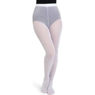 CAPEZIO CAPEZIO Professional Glitter Tight