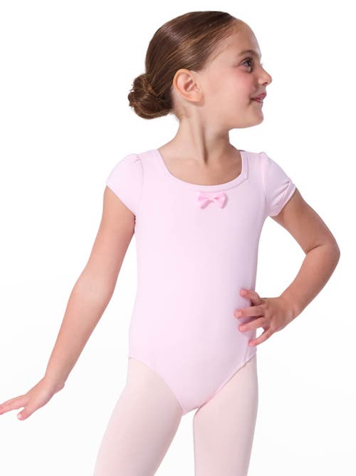 CAPEZIO CAPEZIO Pure Princess Leotard