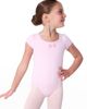 CAPEZIO CAPEZIO Pure Princess Leotard - 1