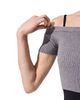 CAPEZIO CAPEZIO Ribbed Knit Cropped Sweater - 4