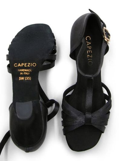 CAPEZIO CAPEZIO Sara 2.5