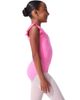 CAPEZIO CAPEZIO Sheer Ruffles Leotard - 2