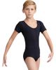 CAPEZIO CAPEZIO Short Sleeve Leotard - Boys (toddler, Little Kid & Big Kid) - 1