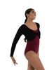 CAPEZIO CAPEZIO Shrug with Faux Knot - 4