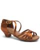 CAPEZIO CAPEZIO Silvia 1.25 - 5