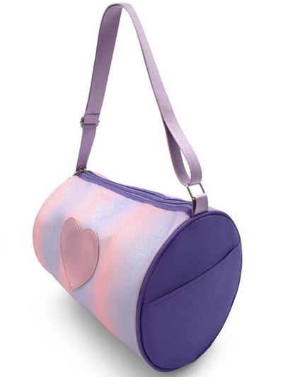 CAPEZIO CAPEZIO Sparkle Duffle Bag