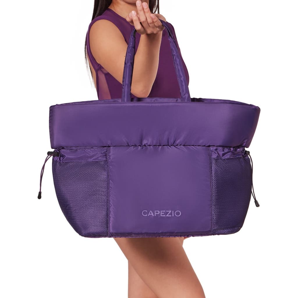 CAPEZIO CAPEZIO Studio Multi-Sleeve Tote