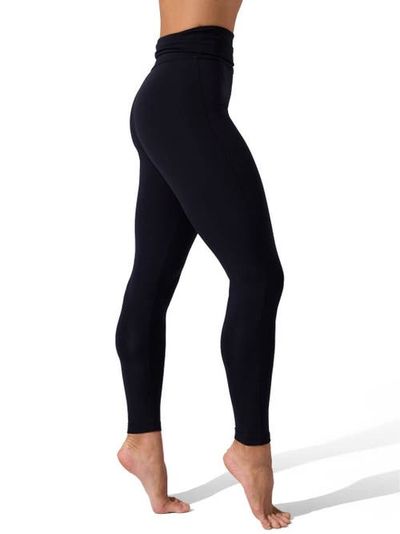 CAPEZIO CAPEZIO Team Basics Active Leggings