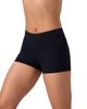 CAPEZIO CAPEZIO Team Basics Gusset Short - 3
