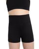 CAPEZIO CAPEZIO Team Basics High Waisted Short - 1