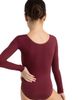 CAPEZIO CAPEZIO Team Basics Long Sleeve Leotard - 5