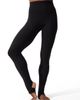 CAPEZIO CAPEZIO Stirrup Leggings - 1