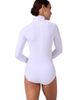 CAPEZIO CAPEZIO Turtleneck Long Sleeve Leotard - 2