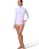 CAPEZIO CAPEZIO Turtleneck Long Sleeve Leotard - 4