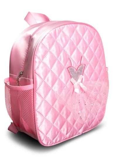 CAPEZIO CAPEZIO Tutu Sequin Backpack