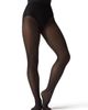 CAPEZIO CAPEZIO Ultra Shimmery Footed Tight - 2
