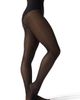 CAPEZIO CAPEZIO Ultra Shimmery Footed Tight - 4