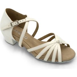 CAPEZIO CAPEZIO Valentina Ballroom Shoe